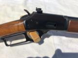 Marlin - Pre safety lever action 44 Magnum - 2 of 3