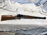 Marlin - Pre safety lever action 44 Magnum - 1 of 3