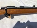 Sportco Model 10 A .22 LR Sporting rifle - 1 of 4