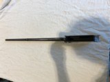 Winchester Model 1907 351 Barreled Action - 1 of 1