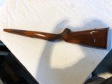 Winchester XTR Long Action LEFT HAND Rifle Stock - 1 of 2