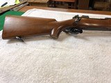 Pre 64 Model 70 300 H&H Mag - Heavy Barrel Bench Rifle - 6 of 8