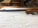 Pre 64 Model 70 300 H&H Mag - Heavy Barrel Bench Rifle - 4 of 8