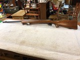 Pre 64 Model 70 300 H&H Mag - Heavy Barrel Bench Rifle - 2 of 8