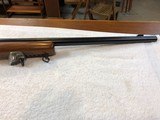 Pre 64 Model 70 300 H&H Mag - Heavy Barrel Bench Rifle - 8 of 8