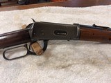 16" TRAPPER MODEL 1894 32 Win SPL MADE IN1897 - 6 of 24