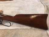 16" TRAPPER MODEL 1894 32 Win SPL MADE IN1897 - 13 of 24