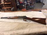 16" TRAPPER MODEL 1894 32 Win SPL MADE IN1897 - 1 of 24