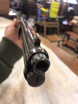 16" TRAPPER MODEL 1894 32 Win SPL MADE IN1897 - 10 of 24