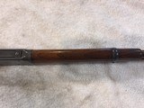 16" TRAPPER MODEL 1894 32 Win SPL MADE IN1897 - 8 of 24