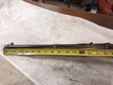 16" TRAPPER MODEL 1894 32 Win SPL MADE IN1897 - 20 of 24