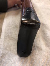16" TRAPPER MODEL 1894 32 Win SPL MADE IN1897 - 7 of 24