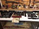 Large Collection of Quality Scopes - 3 of 3