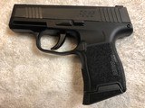 SIG Model 365 - 4 of 4
