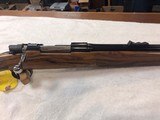 Custom Built Model 98 Mauser Chambered in 7 X 57 Mauser - 2 of 3