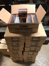 PMC 223 55 Grain FMJ BT Brass Case - Non Corosive - 2900 FPS - Packaged 20 Rounds Per Box - 2 of 2