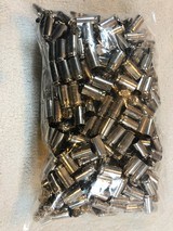 40 Smith & Wesson Brass - Once Fired - 1 of 1