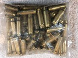 5.7 X 28 Brass - Once Fired - 1 of 1