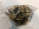 .223 Brass Once Fired - 1 of 1