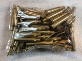 270 Brass Once Fired - 1 of 1