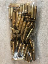 308 Once Fired Brass - 1 of 1