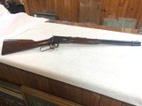 Winchester Model 94 30-30 - 1 of 2