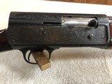 Remington Model 11-12 Ga 2 3/4" Browning A5 Style Semi Auto - 1 of 4