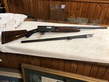 Remington Model 11-12 Ga 2 3/4" Browning A5 Style Semi Auto - 2 of 4