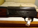 Belgium Browning Sweet Sixteen 16 Ga. 28" Full Choke Vent Rib Made in 1956 - 1 of 7