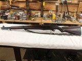 Springfield M1 Garand - 1 of 11