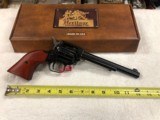 Heritage Rough Rider 6.5" Single Action .22 LR - 2 of 2