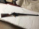 Remington Model 8 Caliber: 25 Remington - 1 of 2