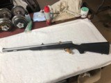 50 Cal. 209 In Line TC Firehawk Stainless Steel Muzzle Loader - 3 of 3