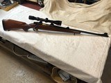 Winchester Model 70 - .270 - Made in 1965. - 2 of 2
