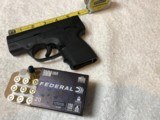9mm Beretta Nano - 1 of 4