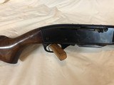 .244 Caliber Original Remington 740 Woodsmaster - 1 of 8