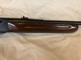 .244 Caliber Original Remington 740 Woodsmaster - 6 of 8