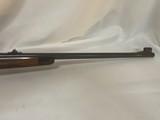 Pre 64 (Circa 1953 ) Custom Built Winchester Model 70 .375 H & H Magnum With Rare 26" Barrel - 3 of 10