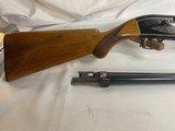 Browning 12 GA Double Automatic F & M Two Barrel Set - 2 of 8
