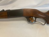 Savage 99 300 Savage Manufactured in Chicopee Falls - 9 of 11