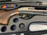 Beretta Model AL391 DLX Urika
12 GA
30"Complete Set-W/ All Accessories-Extra Pad and 5 Choke Tubes - 1 of 8