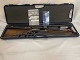 Beretta Model AL391 DLX Urika
12 GA
30"Complete Set-W/ All Accessories-Extra Pad and 5 Choke Tubes - 2 of 8