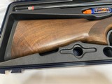 Beretta Model AL391 DLX Urika
12 GA
30"Complete Set-W/ All Accessories-Extra Pad and 5 Choke Tubes - 7 of 8