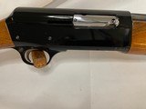 Luigi Franchi12 Ga.2 3/4"26" VRIMP CYL Semi Auto - 8 of 9