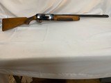 Luigi Franchi12 Ga.2 3/4"26" VRIMP CYL Semi Auto - 2 of 9