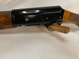 Luigi Franchi12 Ga.2 3/4"26" VRIMP CYL Semi Auto - 1 of 9