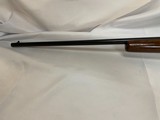 Winchester model 67A
.22LR
Single Shot Bolt Action
27" Barrel - All Original - 4 of 7