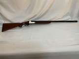 Excelsior Model 50 Super 16 GA VR Single Barrel
(Probably Made By a Large Italian Manufacturer) - 2 of 9