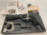 Ruger New Model Super Single Six6 1/2".22 LR / .22 Mag Convertable - 5 of 7