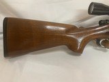 Remington
40XBR
222 Mag
21" Stainless Bull Barrel
Custon Trigger
Leuopold 24X Targert Scope - 5 of 11